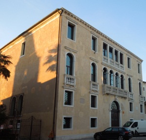 Centro Culturale più moderno e accogliente in via Seminario