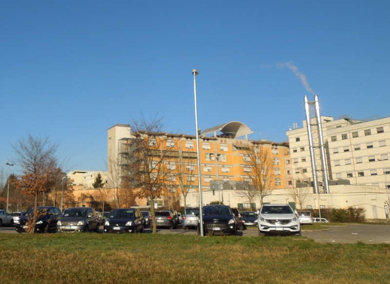 OspedalePortogruaro