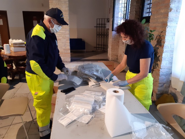 Capacità e generosità: l'oro di Portogruaro