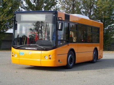 Attivazione servizio bus linea Casarsa - Portogruaro  a servizio degli studenti