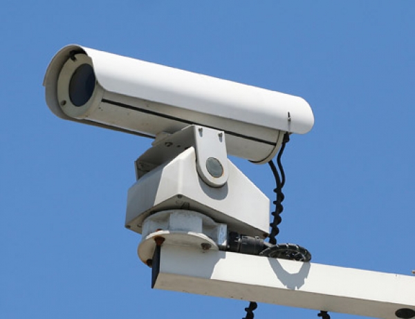 Nuove telecamere installate nel territorio comunale