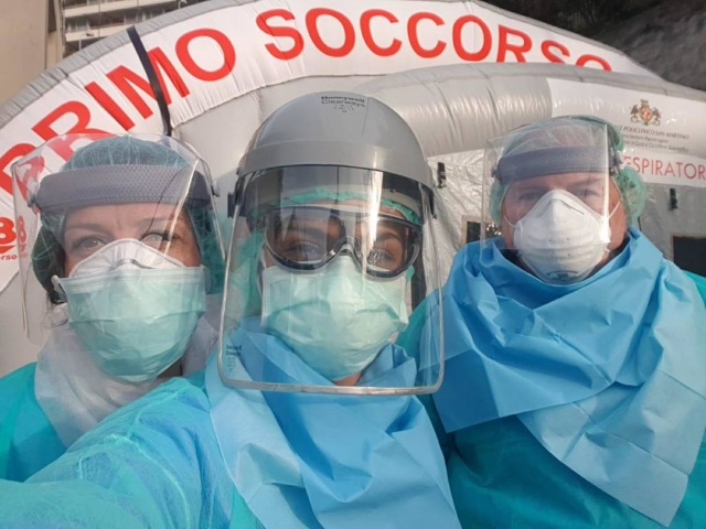 Giornata Internazionale Infermieri