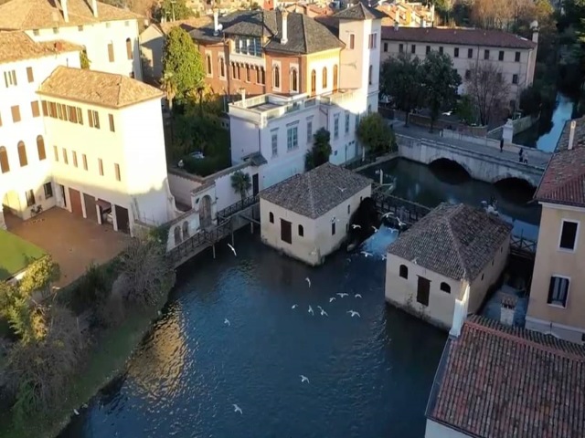 Un gesto d'amore può far rinascere la nostra Portogruaro...