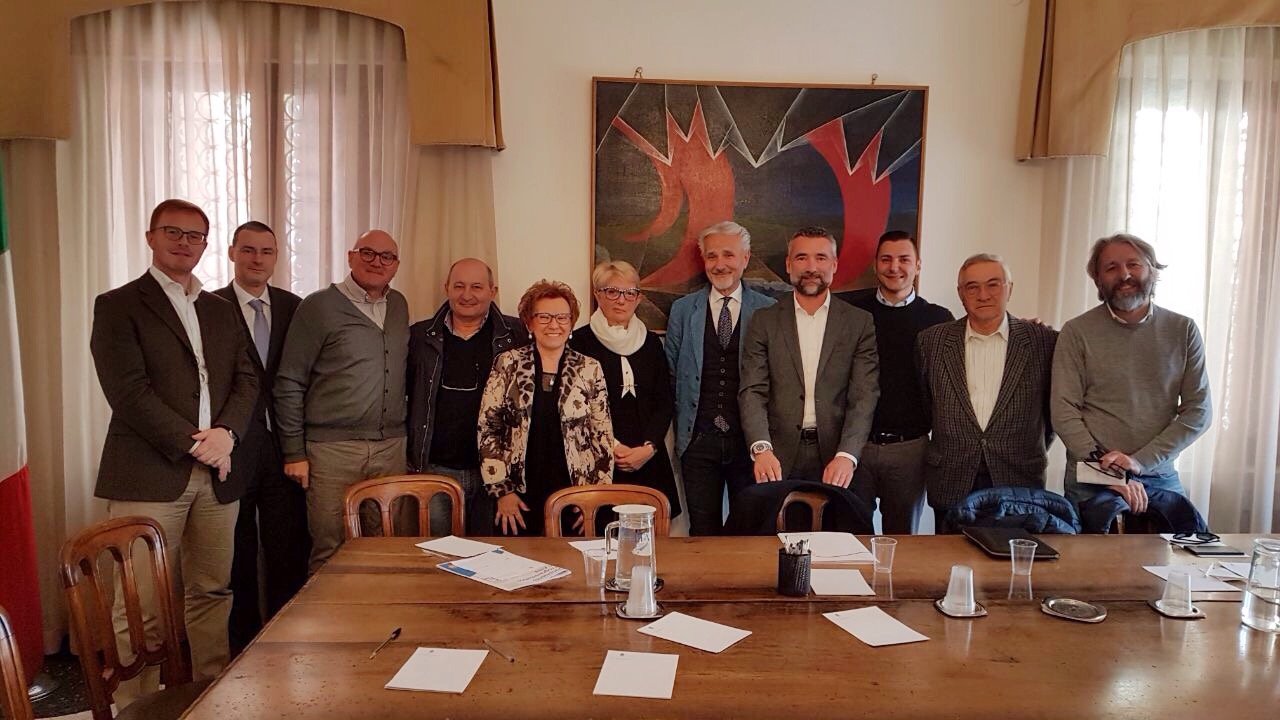 Sviluppo dell'Area di Portogruaro:...