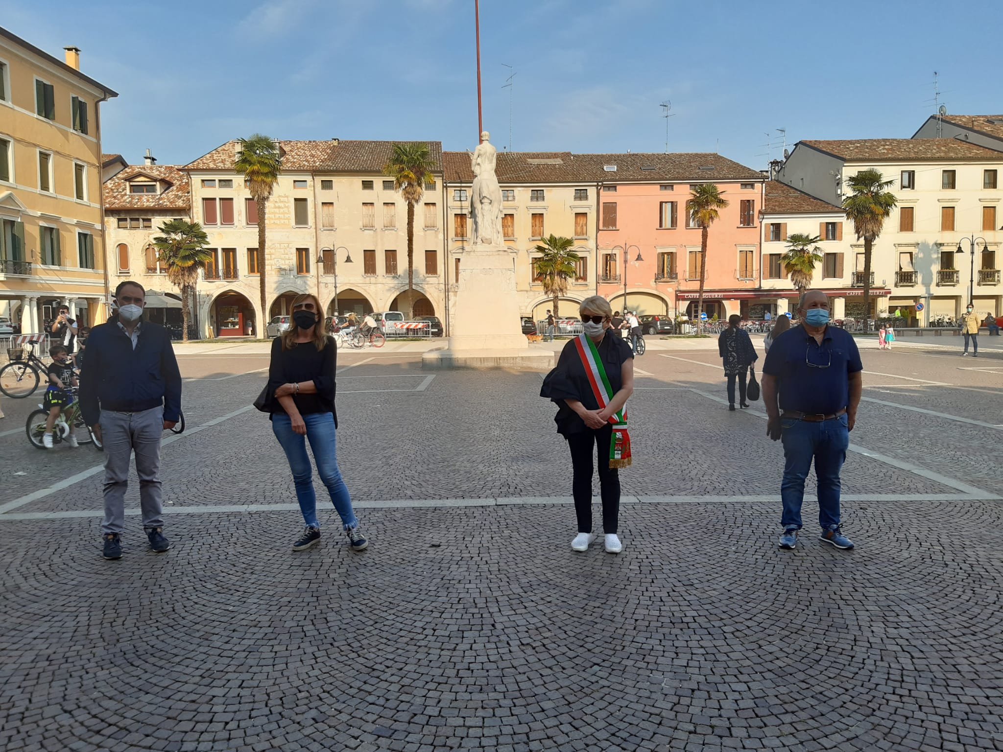 Anniversario della strage di Capaci