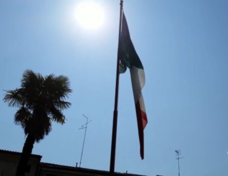 74^ Anniversario della Festa della Repubblica