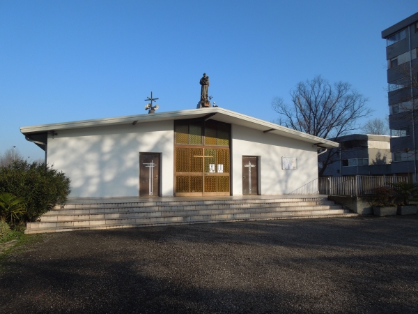 Valorizzazione del quartiere Aldo Moro