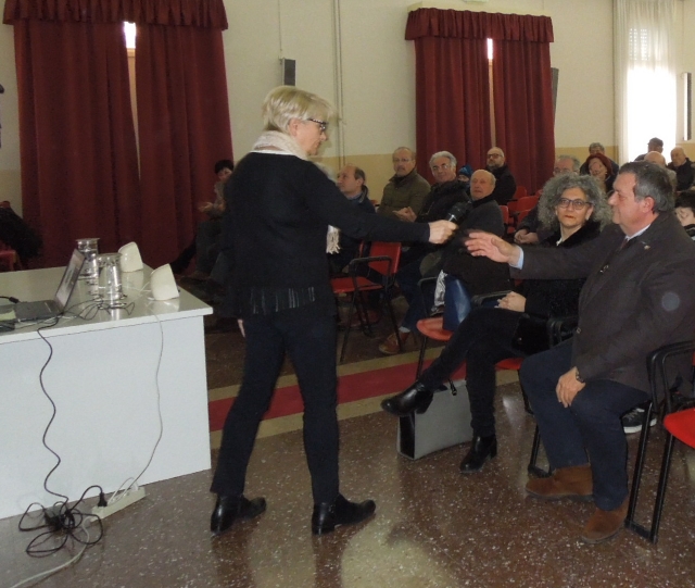 L’Amministrazione incontra i Cittadini 
