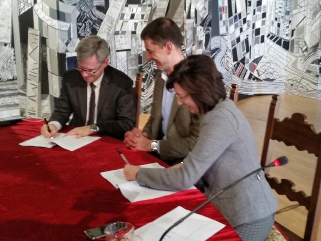 Accordo Interregionale d'Ambito