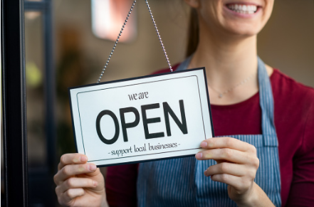 Contributo Straordinario Operatori Economici (Bando 34774/2020)