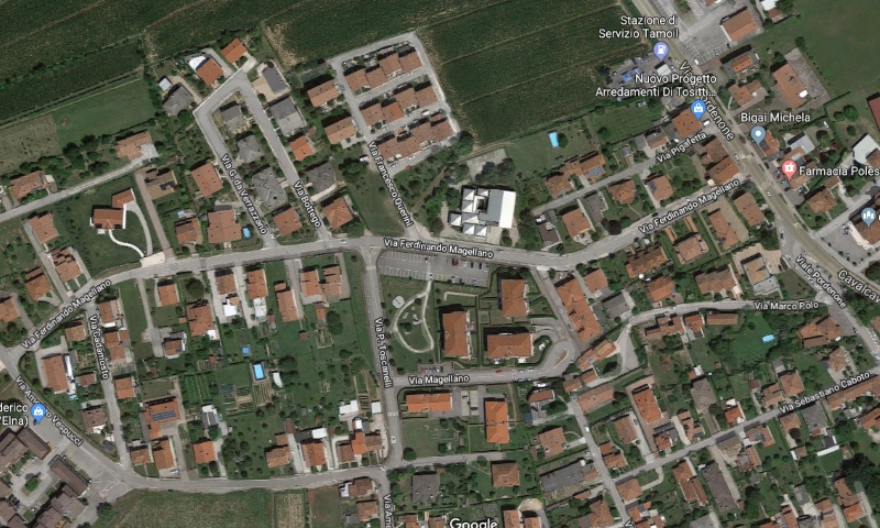 SanNicolo