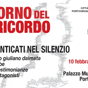 Giorno del Ricordo 2018