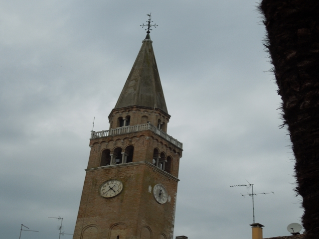 Finanziati i lavori di messa in sicurezza del campanile