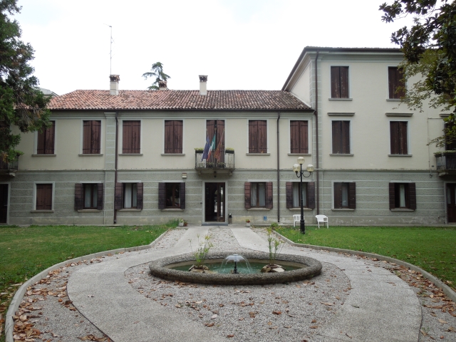 Collaborazione tra il Comune e la residenza per anziani “G. Francescon” 