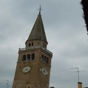 Campanile - Incontro in Prefettura del 27 febbraio 
