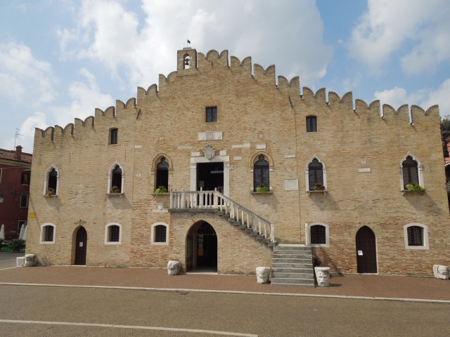 Incontro a Portogruaro tra Confindustria e Sindaci dell’area portogruarese