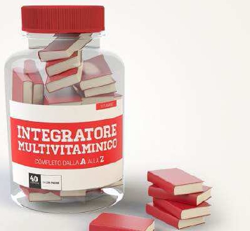 Il Maggio dei Libri: 17 - 24 - 31 maggio 2018
