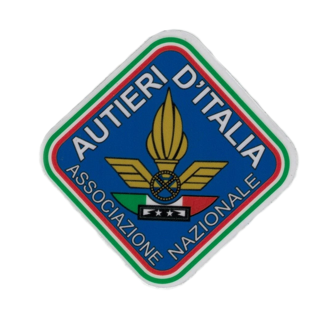 Portogruaro 25-27/05: raduno Nazionale Autieri