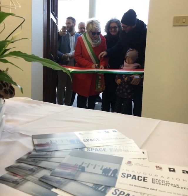 "Gestisci lo SPACE e avrai uno SPAZIO" - Proroga