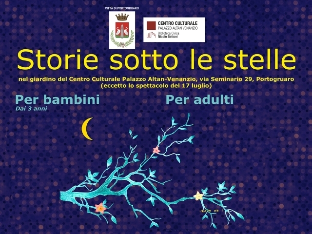   Cancellato spettacolo del  3 luglio
