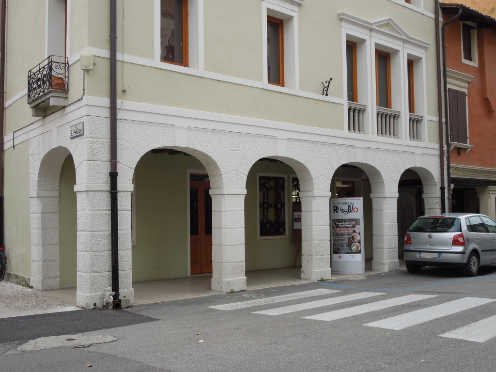 Avvisi Fondazione Musicale Santa Cecilia