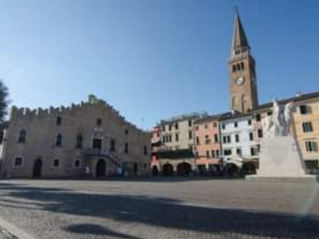Buon compleanno Portogruaro