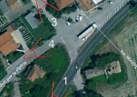 Portogruaro a Roma, vertice con ANAS