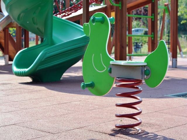 Nuovi giochi per bambini a Portogruaro e Giussago