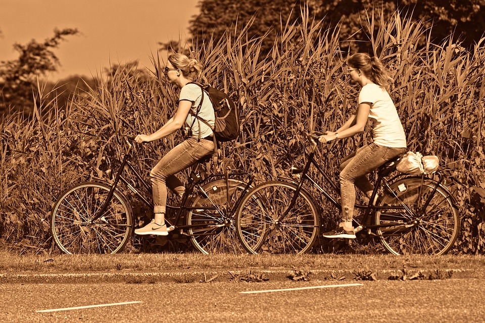 Portogruaro promuove "Pedalando S'impara"