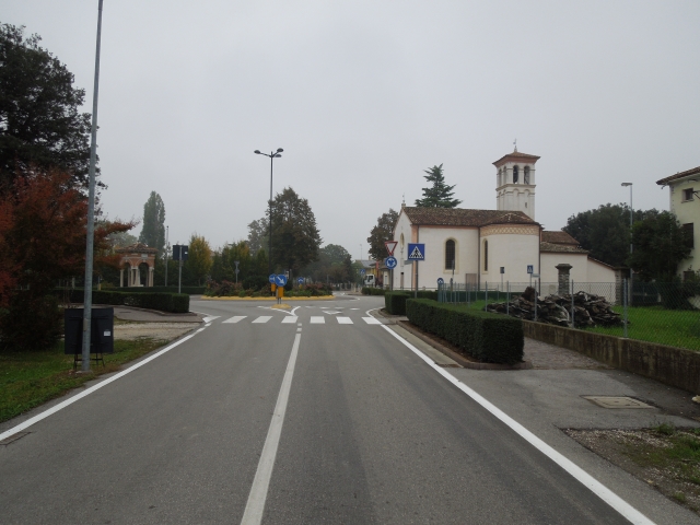 Lison: avvio lavori di sistemazione