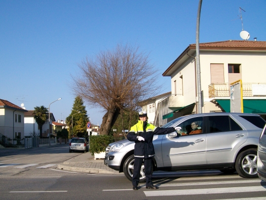 Polizia Locale: incremento delle attività