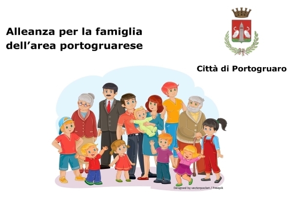 Nuovo "Sportello Famiglia" a Portogruaro