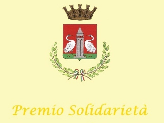  Premio Solidarietà-proposta candidature