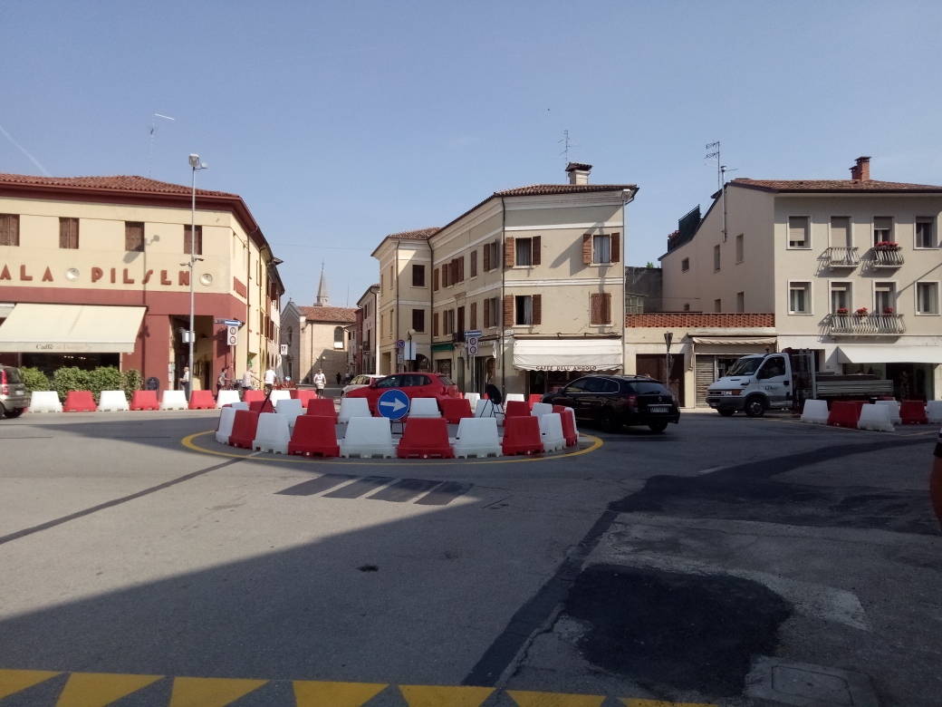 LavoriRotondaSanGiovanni