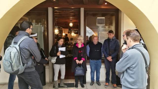 Affidamento lavori campanile Duomo di Sant'Andrea 