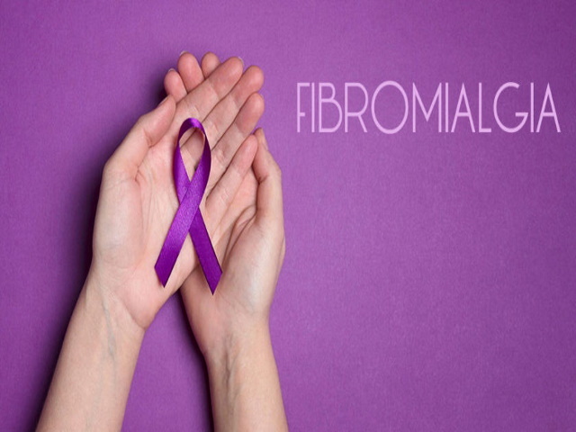 Giornata Mondiale della Fibromialgia 12 maggio 2021