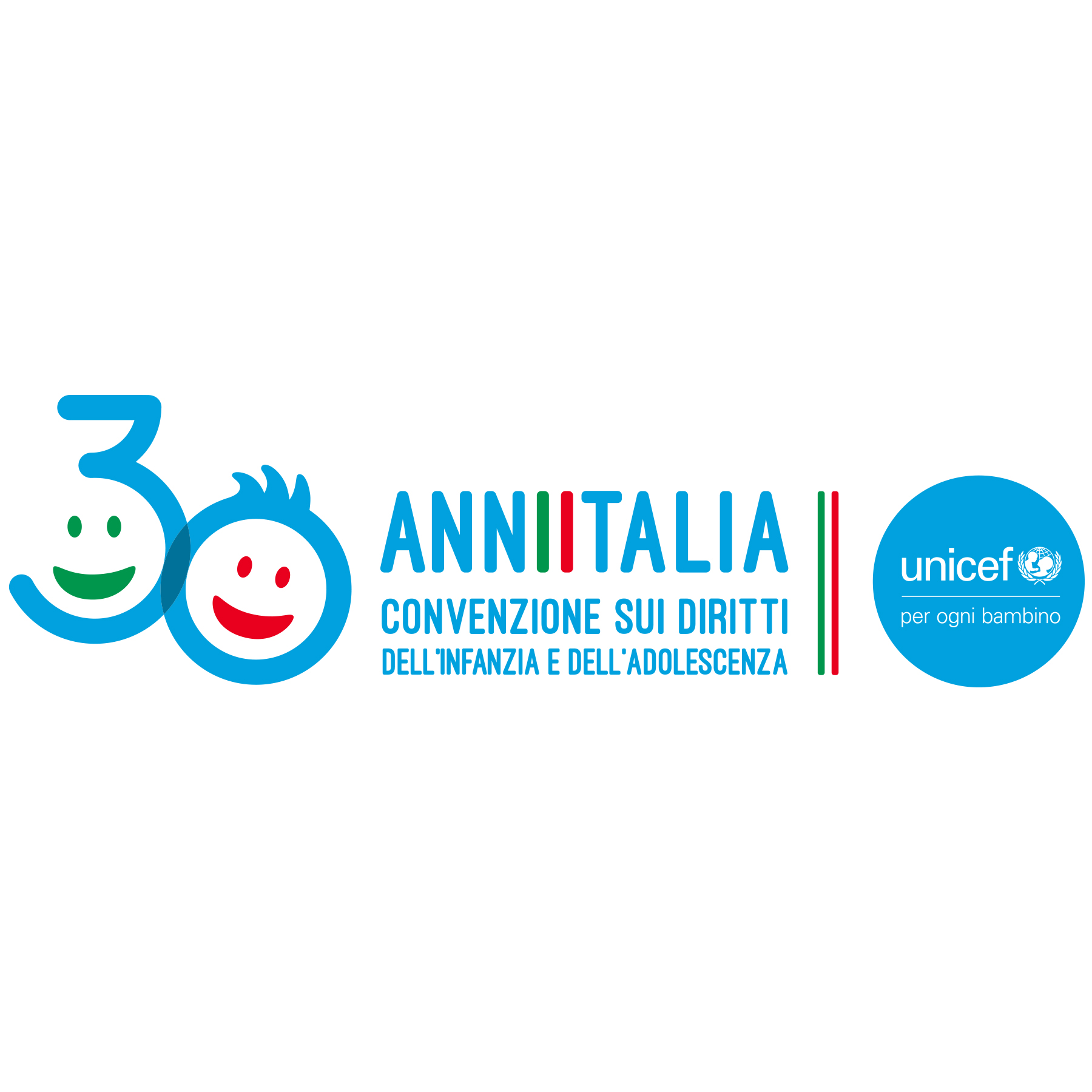 27 maggio 2021: UNICEF “Lunga vita ai diritti”