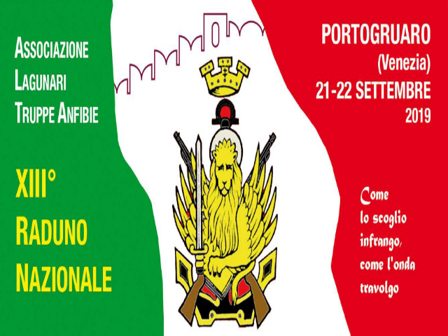Cerimonia di consegna della "Stecca"