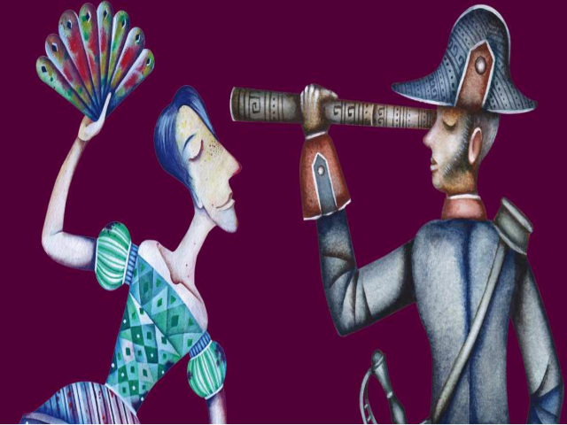 Il Porto del Teatro - edizione 2019